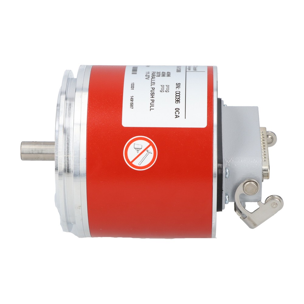 TR Electronic 100-01388 New NFP