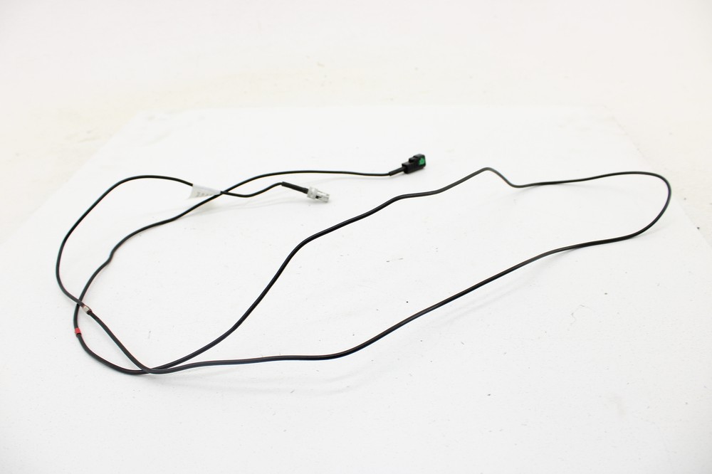 2020 Indian Challenger Antenna cable