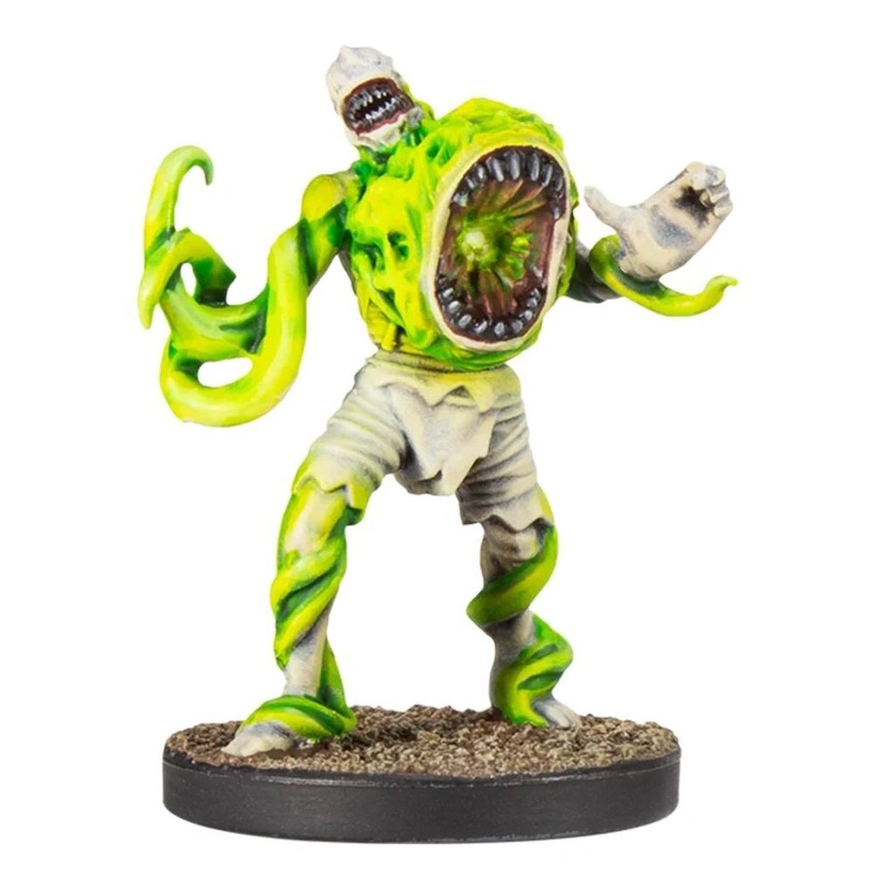 Firefight: Nightstalker Scarecrows / Spectres