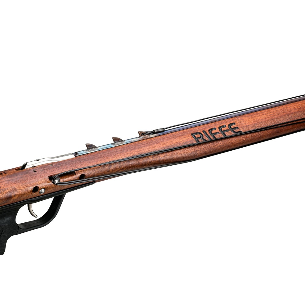 Riffe Marauder Series Speargun
