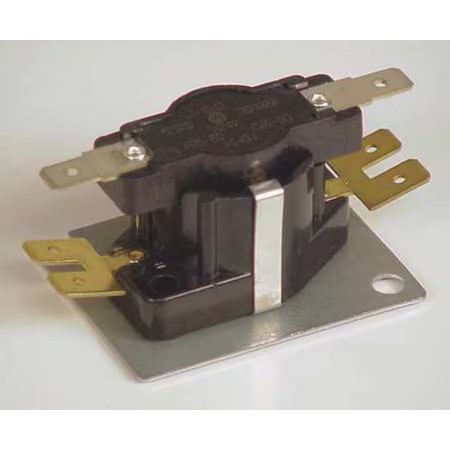 Dayton 1Vld6 Fan Time Delay Switch