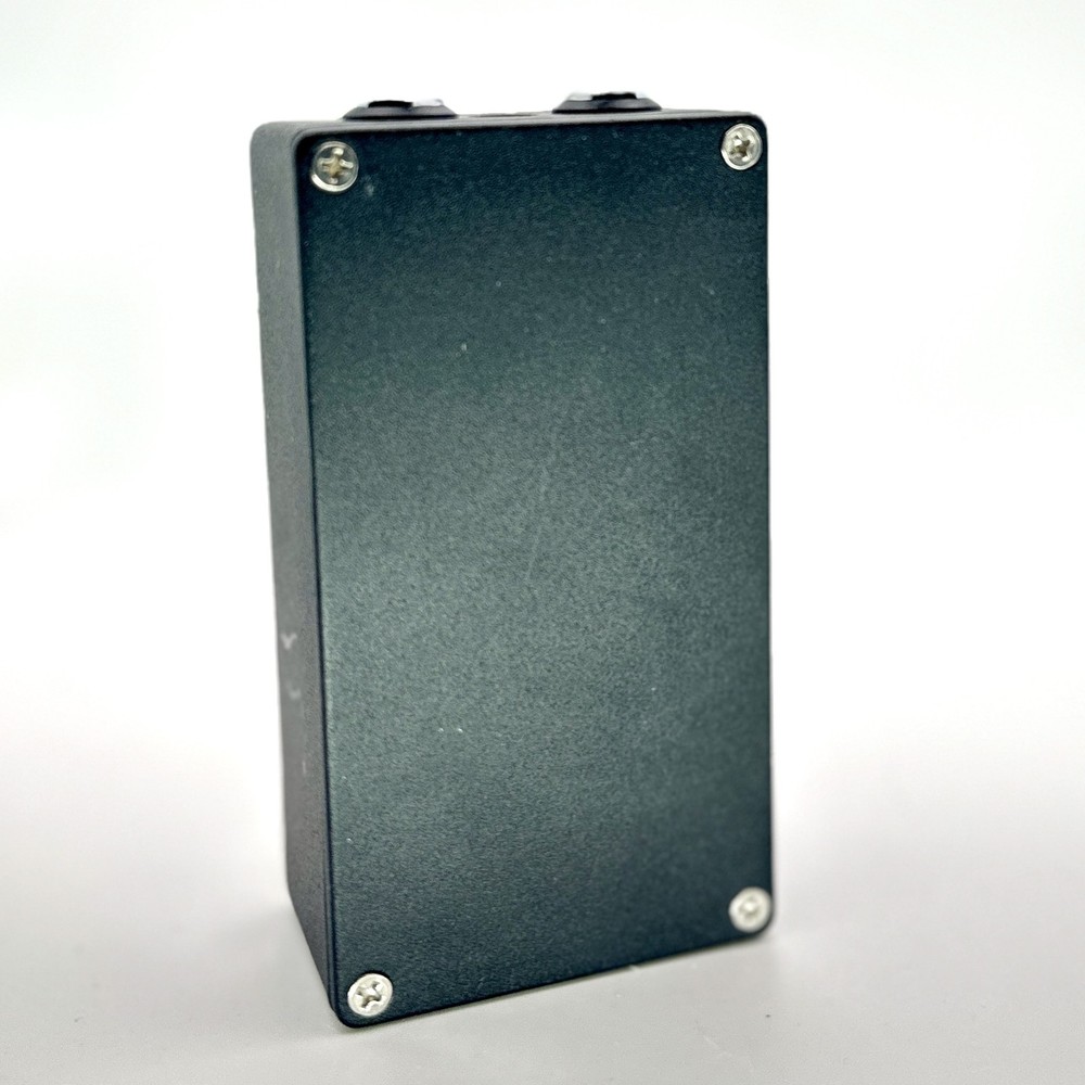 Native Audio Ghost Ridge V1.5