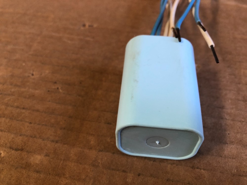 NETAFIM NLC Decoder Flow Sensor Irrigation System 13AU15