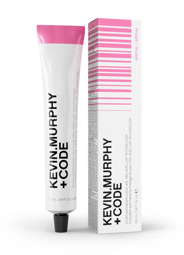 Kevin Murphy + Code Color 3.4 oz