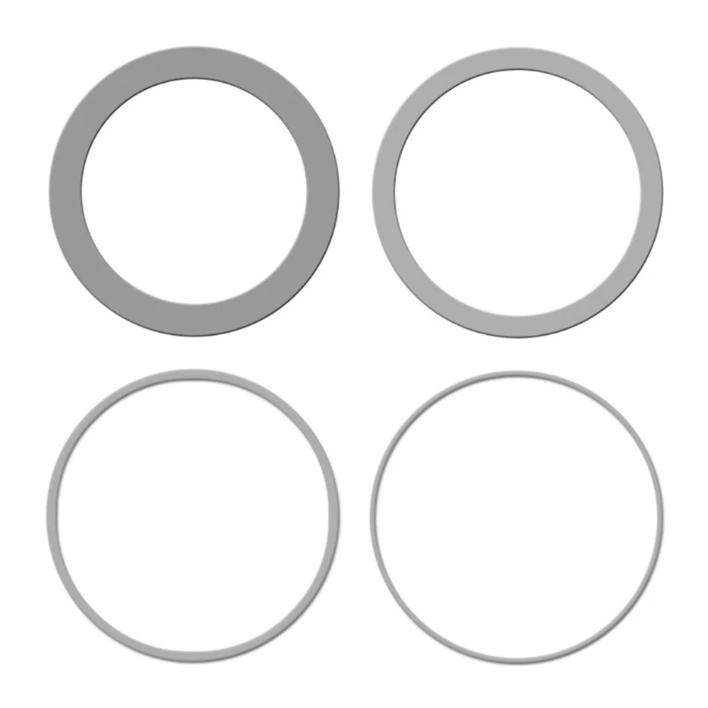 4Pcs Set Circular Saw Ring For Circular Saw Blade Reduction Ring Conversion Ring
