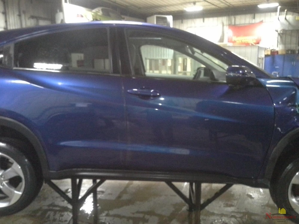 2017 Honda HR-V 4X4 Transfer Case