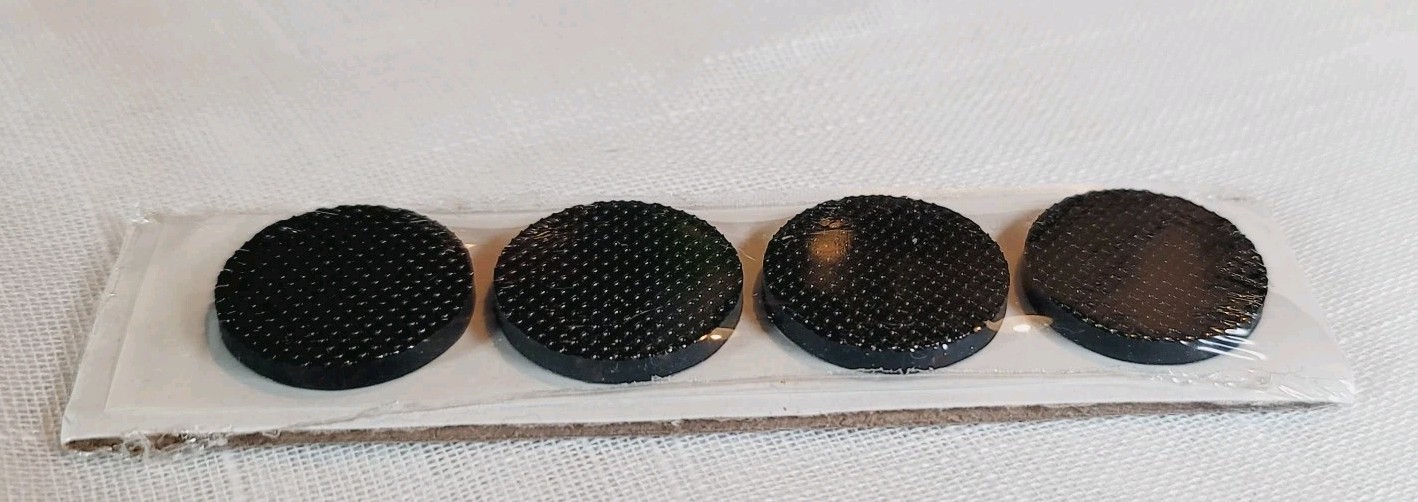 Replacement Rubber Feet For Bose Acoustimass Subwoofer 300 500 700 High Quality