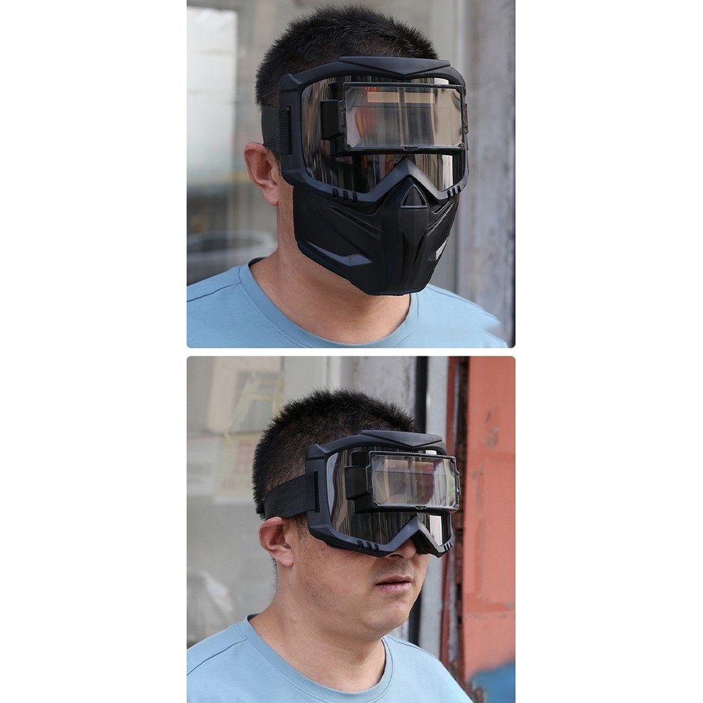 Welding Protective Gear with Enhanced Visibility Features Available Now