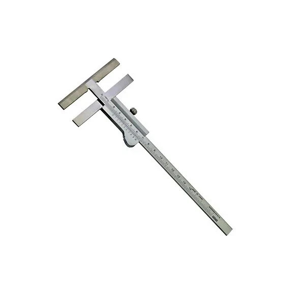 MATSUI SCRIBER GAUGE NORMAL TYPE (150mm) K-15