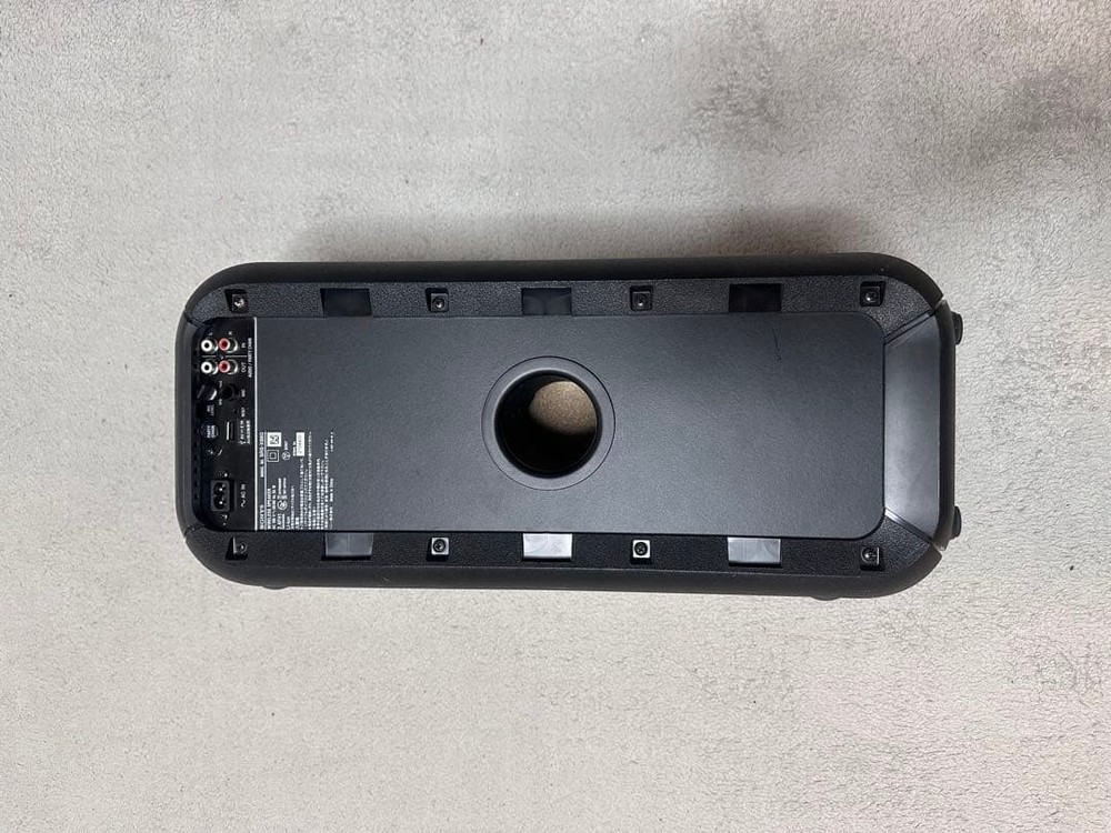 SONY Speaker SRS-XB60