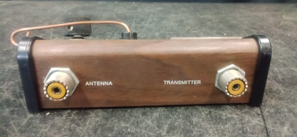 Archer FS/SWR Meter