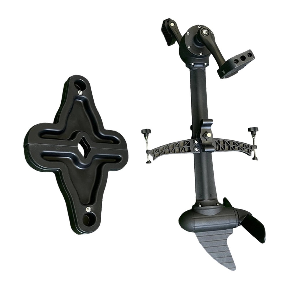 Kayak Pedal Power System Premium Professional Accessory Replace Universal