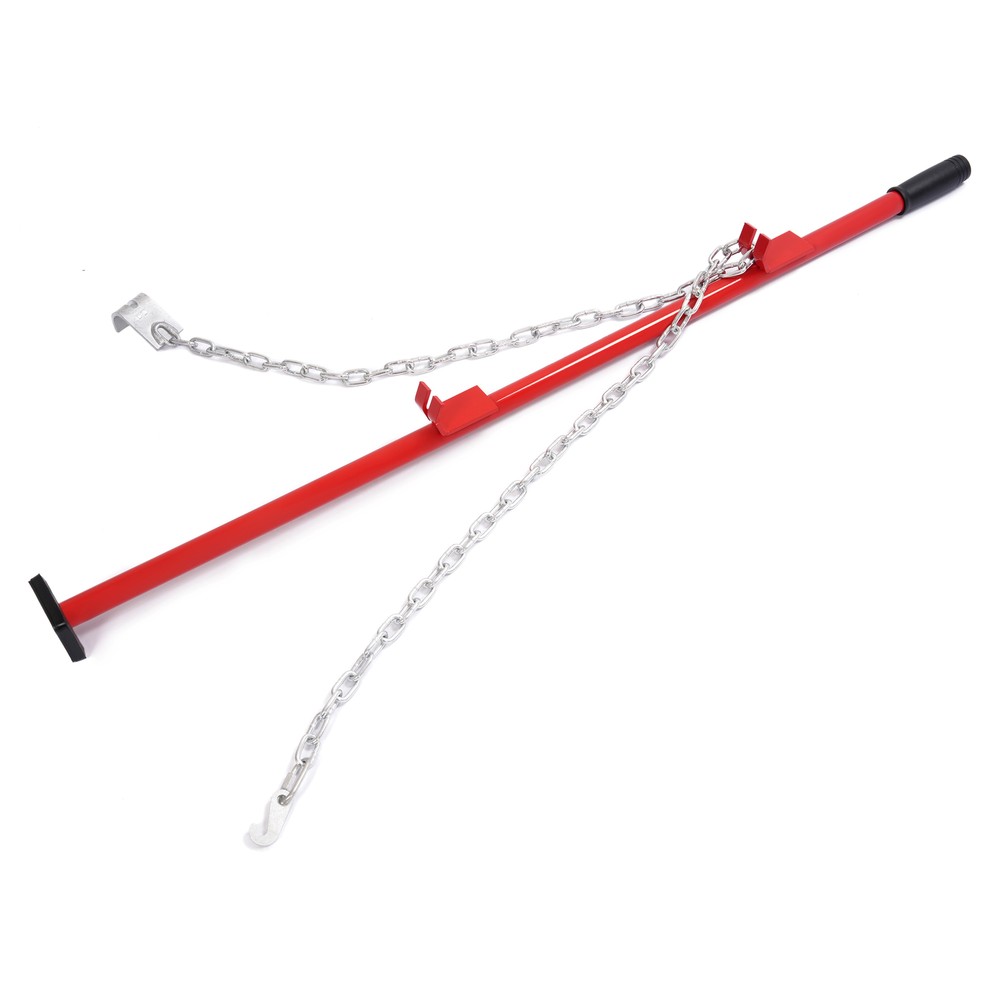 52in Car Bumper Panel Alignment Bar Repair Tool Auto Body Jack