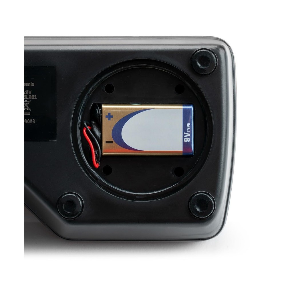 Milwaukee 0 to 85% Brix Digitial Refractometer - MA871