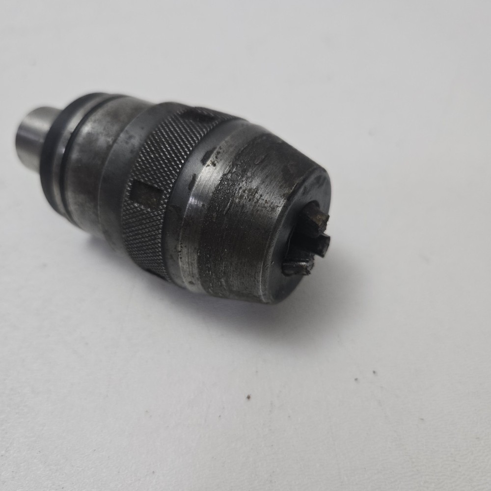 Nikken NPU-13 Keyless Chuck 1/2"