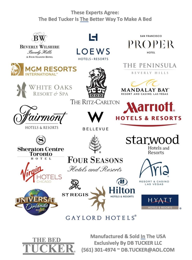 The Bed Sheet Tucker (Single)