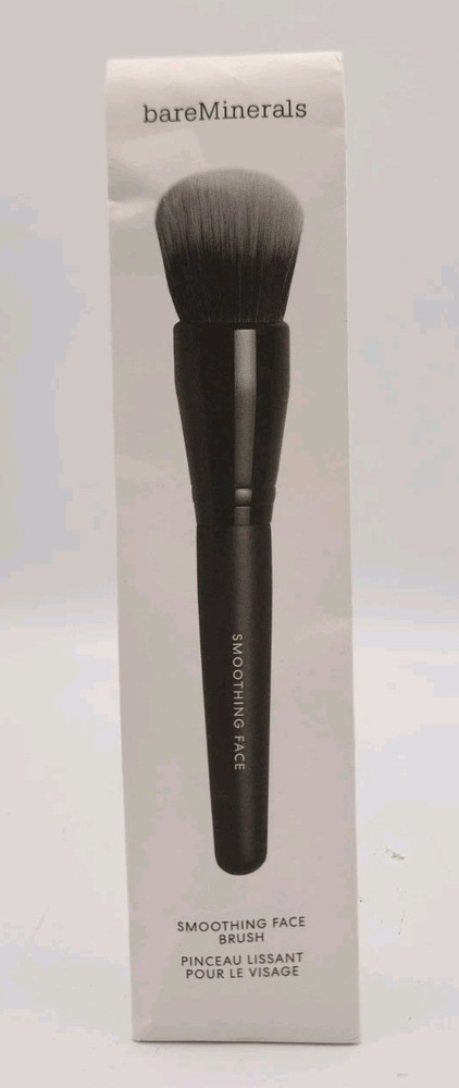 BareMinerals Smoothing Face Foundation Brush