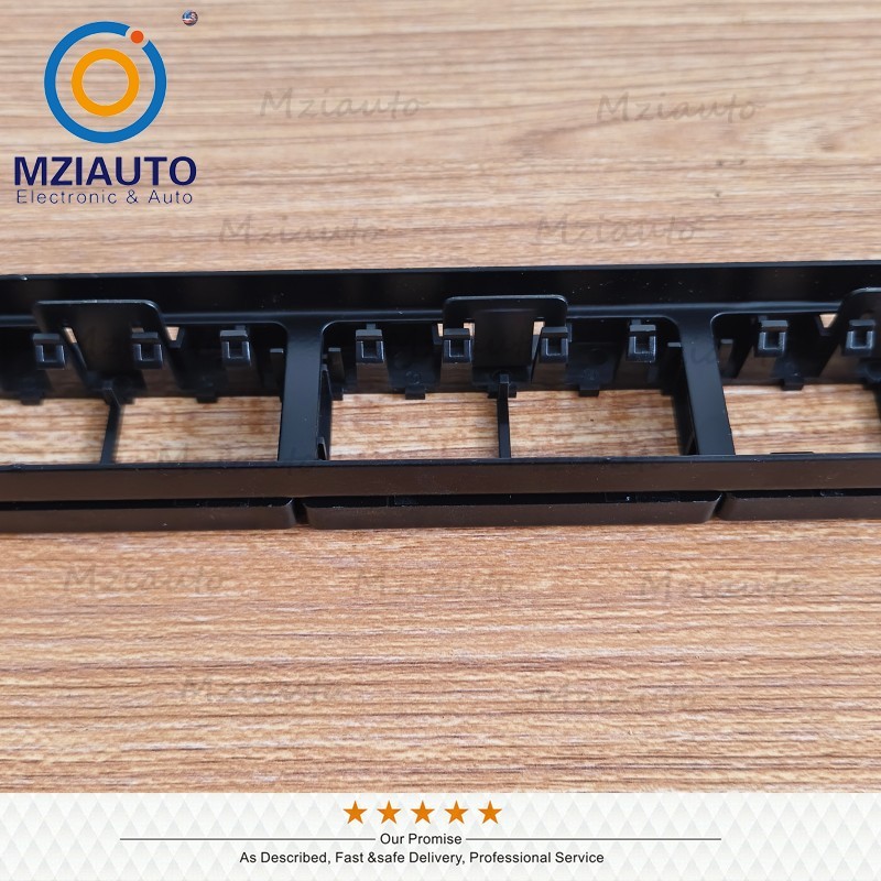 New Modular Patch Panel For Panduit Mini-com CPP24WBLY Suitable CAT6, 5E 24 port