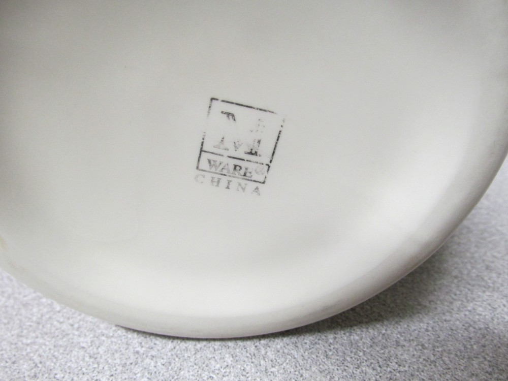 USS WASP LHD 1 Ceramic Coffee Cup