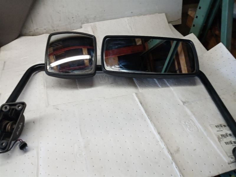 2012 Freightliner M2 Left Side View Mirror, Heated   (9936271