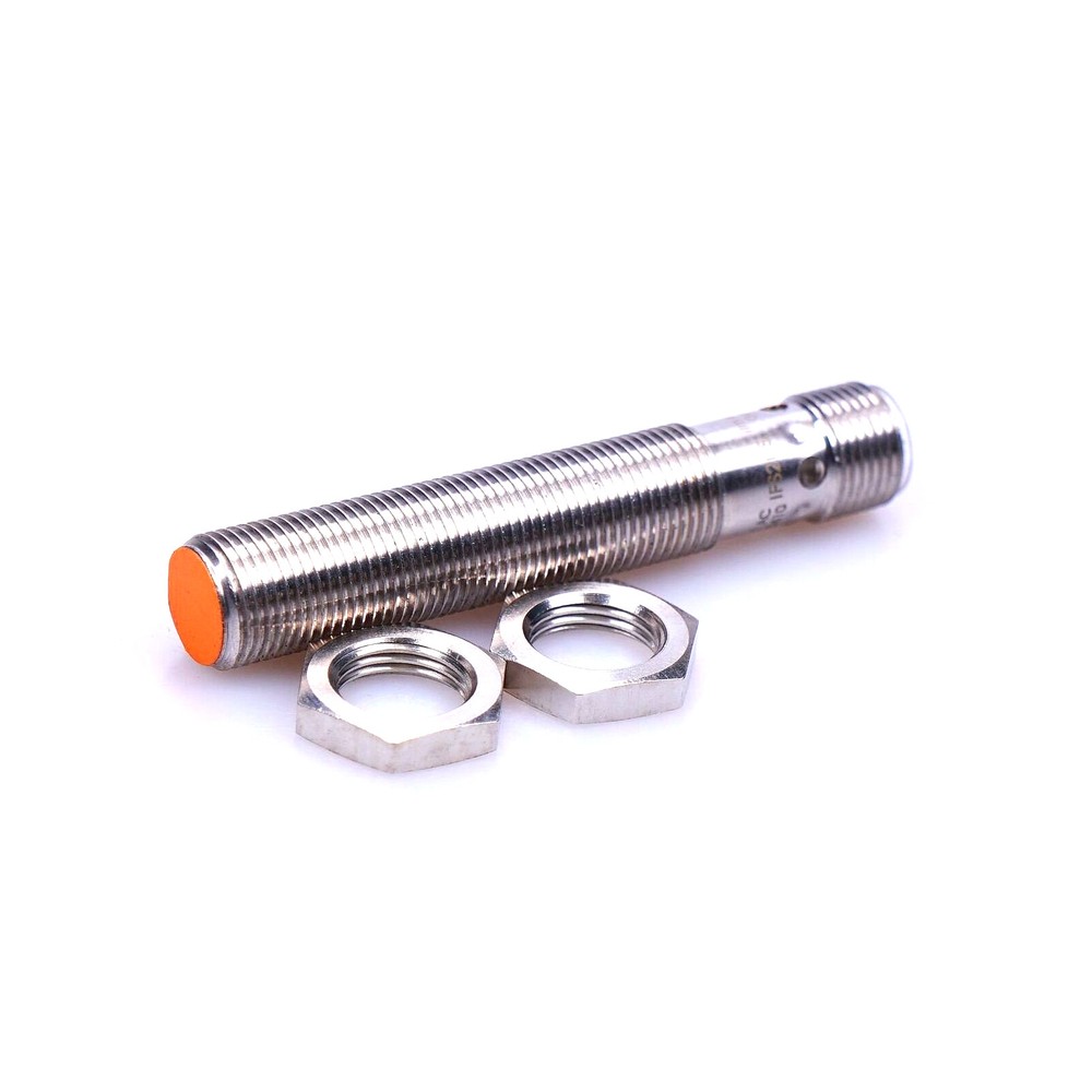For IFM IFS208 Proximity Sensor PNP