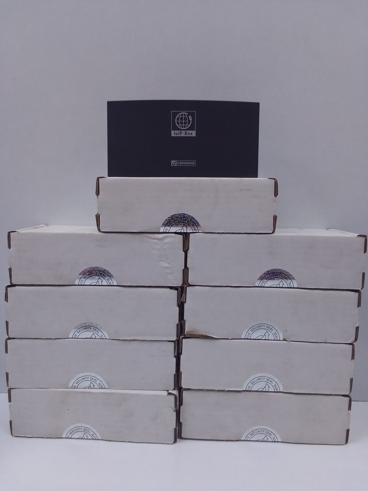 COMMEND /ET901-D.C / REV: AJ