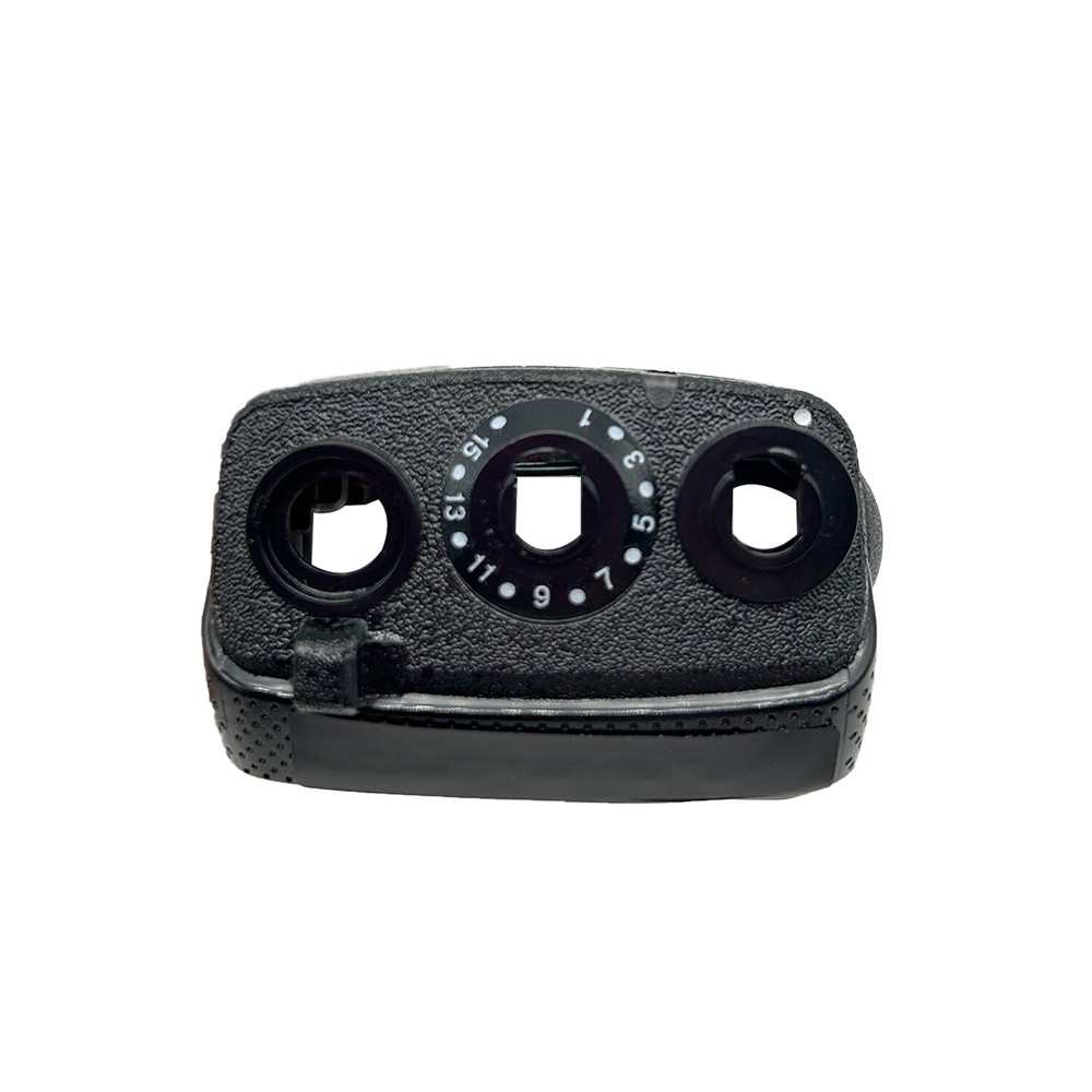 Complete Housing Case Replacement Fits XPR3500e With LCD & Speaker& Flex Cable