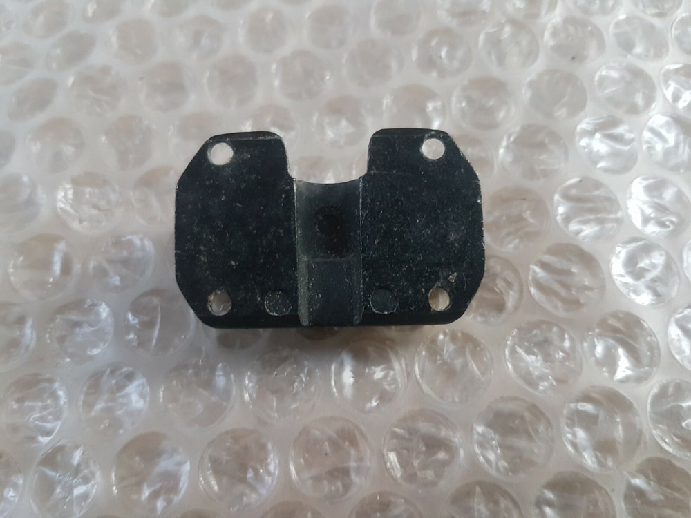 SHIFT 2001 LOCKING NUT - BLACK