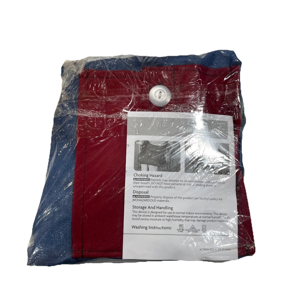 Posey ADL Aids Active apron 7400