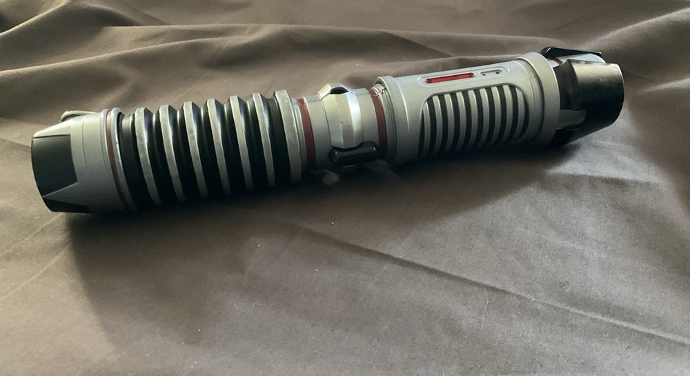 Star Wars Savi Workshop Removable Power & Control