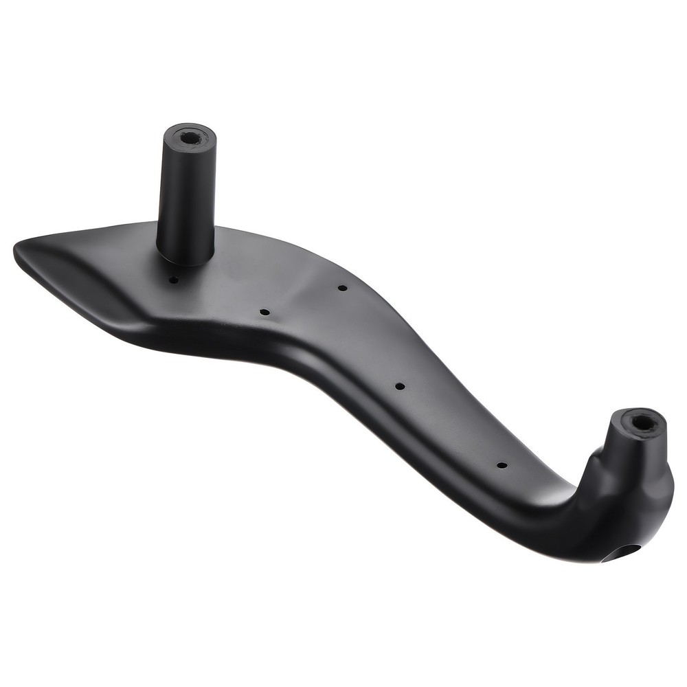 Fits 2011- 2020 Ford Fiesta ABS Power Window Driver Inner Door Pull Handle US