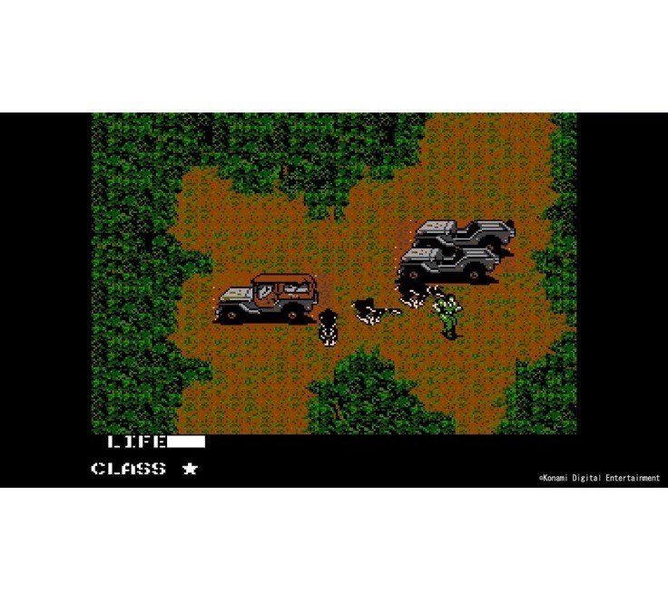 Metal Gear Solid: Master Collection Vol.1 - PlayStation 5