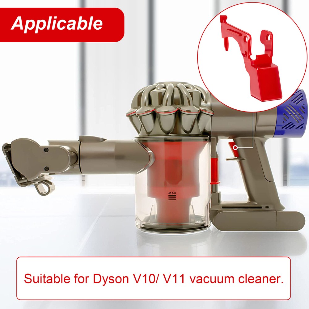 Strong Power Trigger Replacements Switch Button For Dyson V10 V11 Vacuum Cleaner