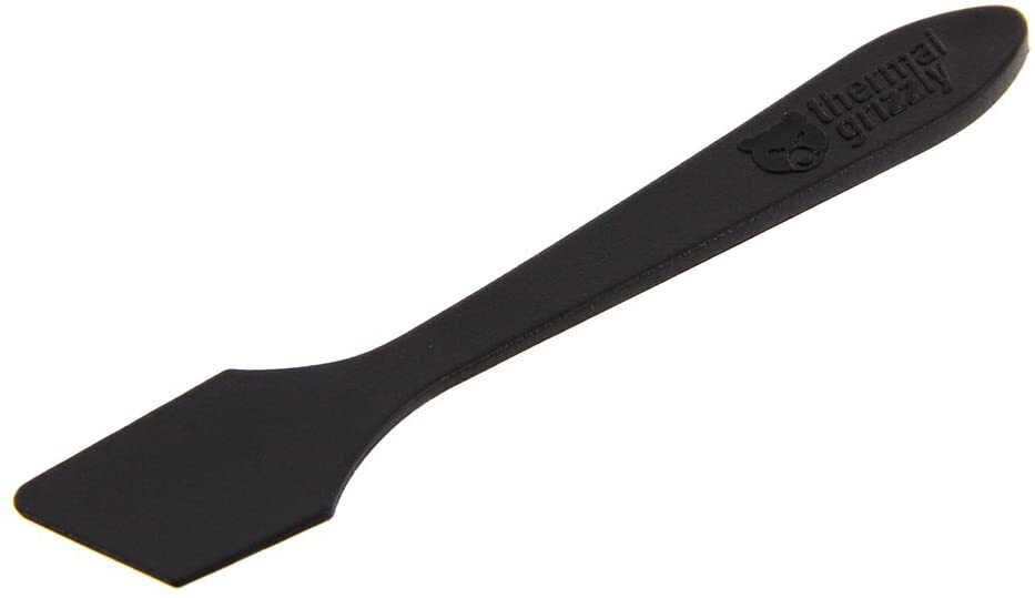 Thermal Grizzly Thermal Paste Spatula, 12-pack