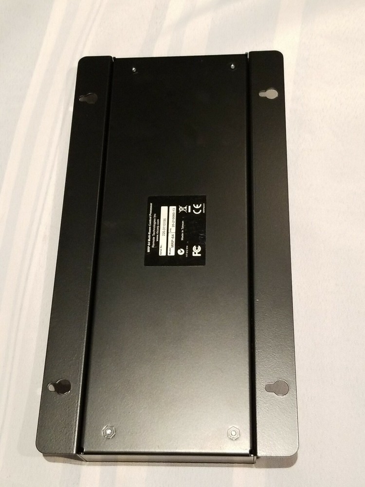 Multi-Room Control Processor Audio Video Receiver, RTI MRP-64 Free Shipping