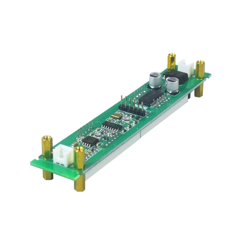 Digital Frequency Module 8Bit Display Meter for Computer Office Accessories