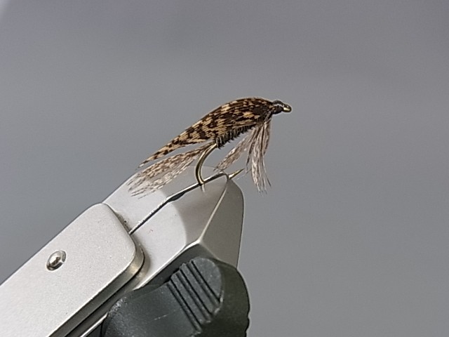 Smith Travelmaster Vice