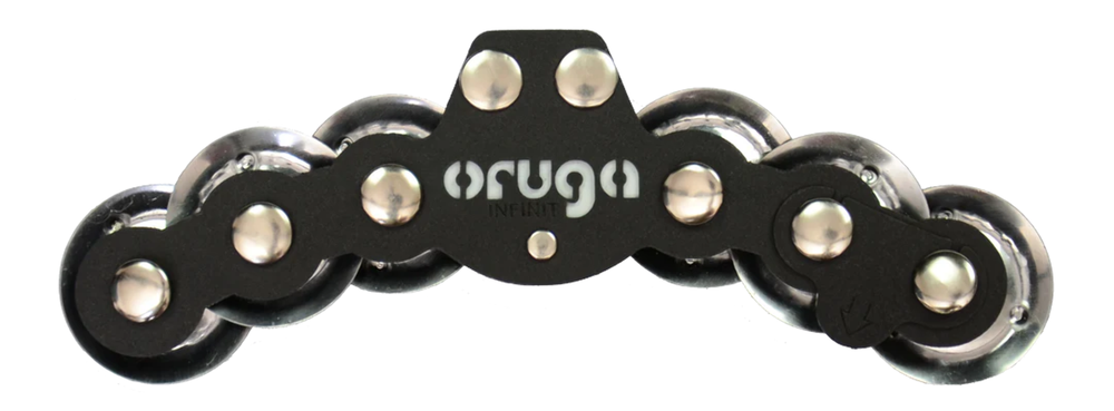 ORUGA SMALL JINGLE (OSJ)