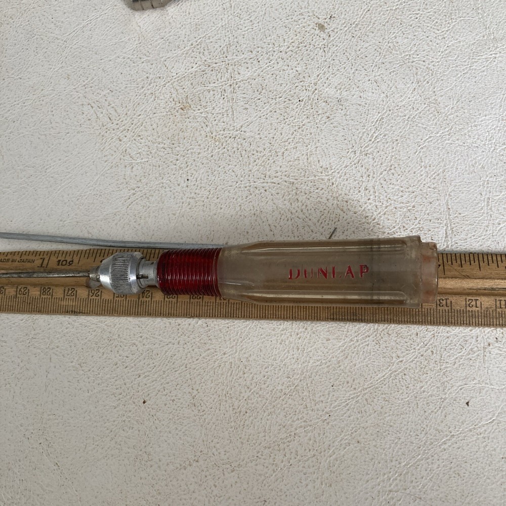 Vintage Dunlap Awl