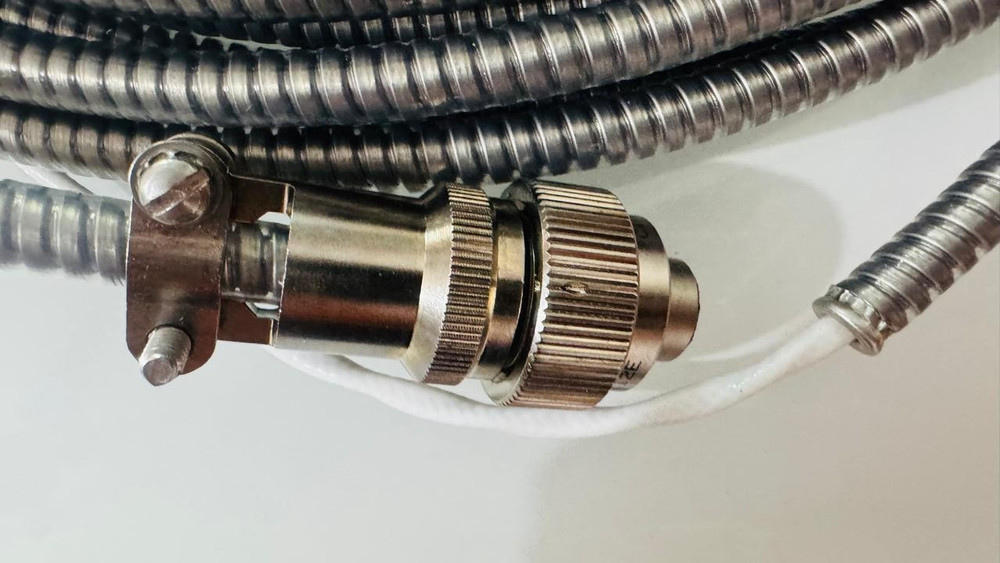 Bently Nevada Velomitor Interconnect Cable 84661-50