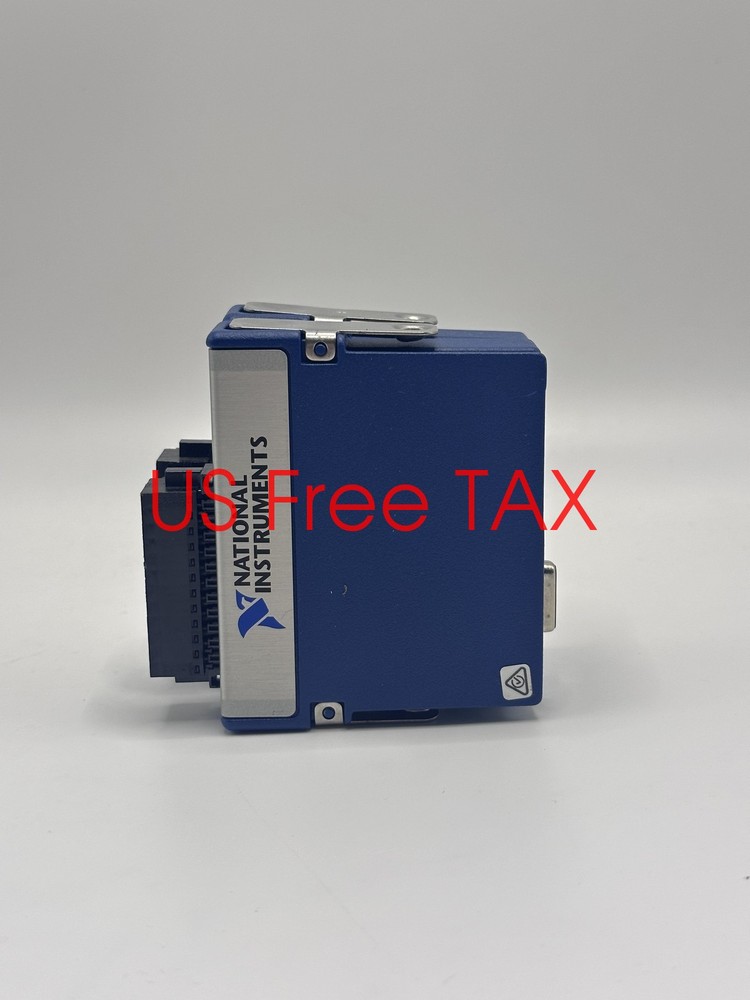 National Instruments NI 9236 cDAQ Strain / Bridge Input Module 1*pcs