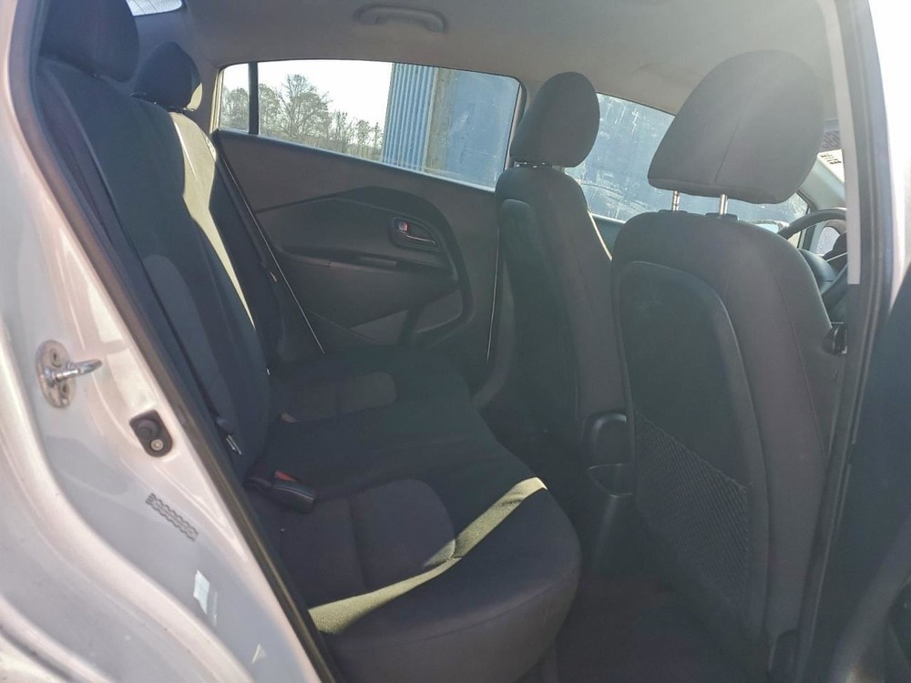 RIO 2016 Glove Box 4949672