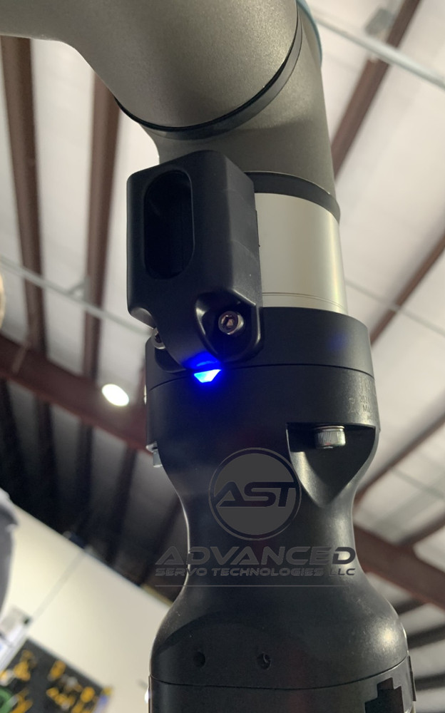 ROBOTIQ HAND-E 2024 model Robot hand, TESTED