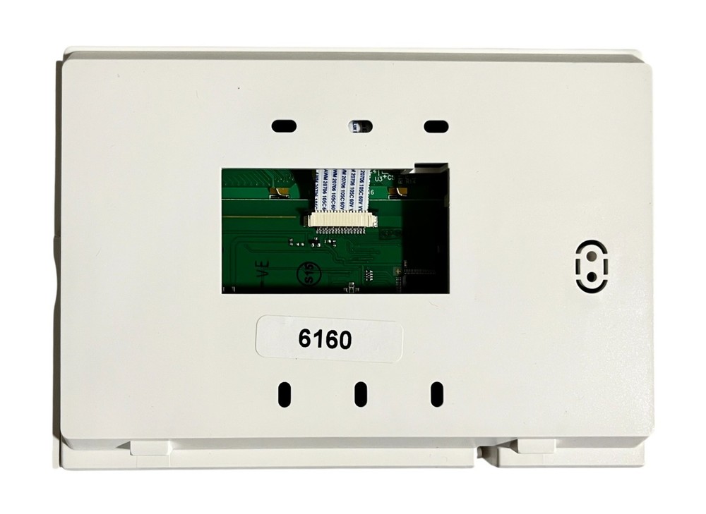 Honeywell 6160 Custom Alpha Keypad