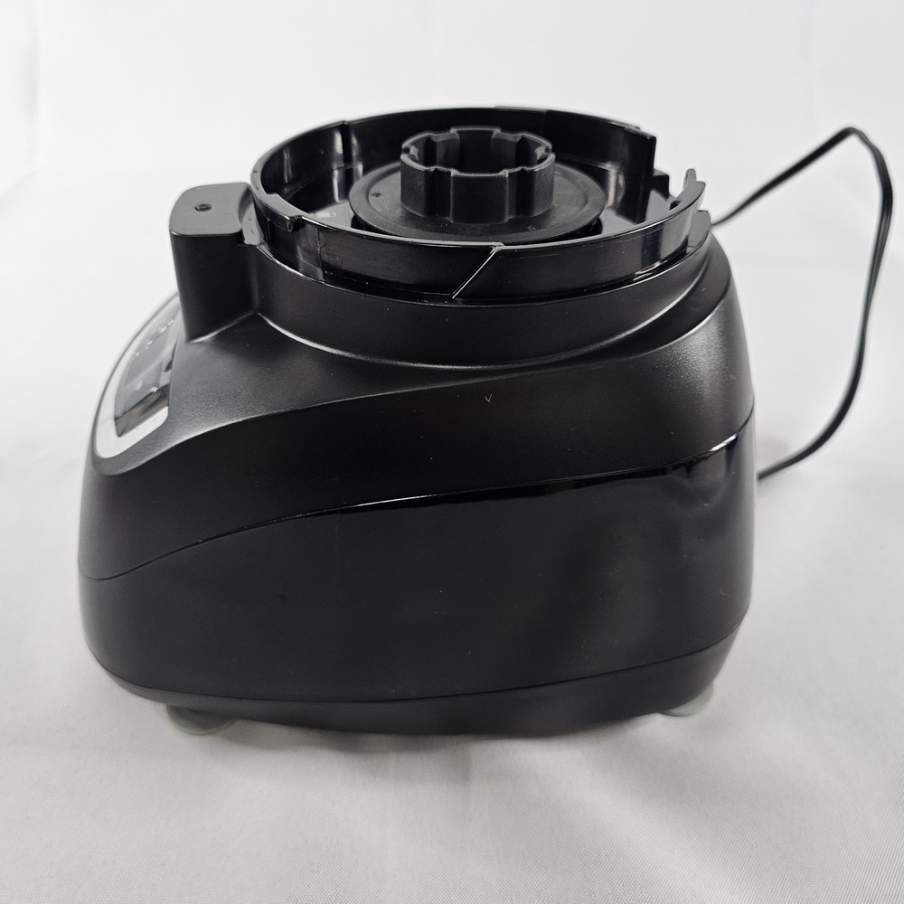 Black & Decker FP1600B Food Processor Replacement Base Motor Unit Only EUC READ⬇