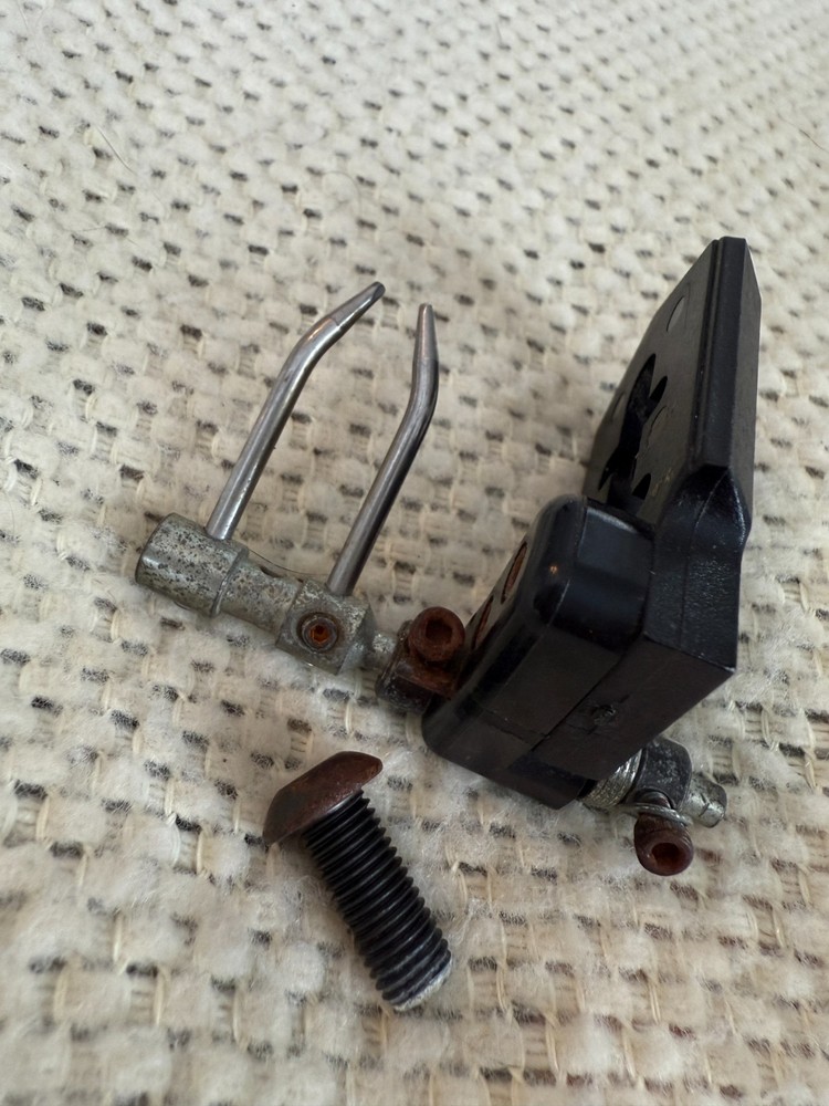 PSE Archery Dual Prong Rest