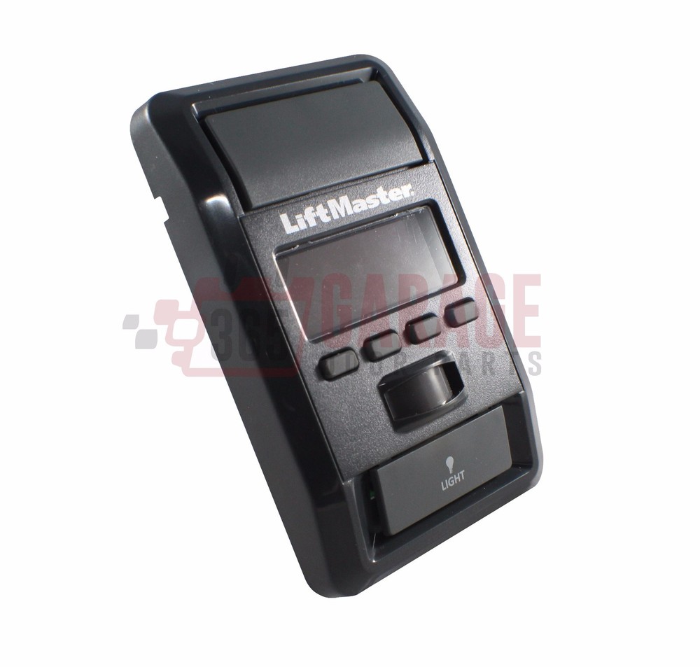 LiftMaster 880LM Smart Control Panel