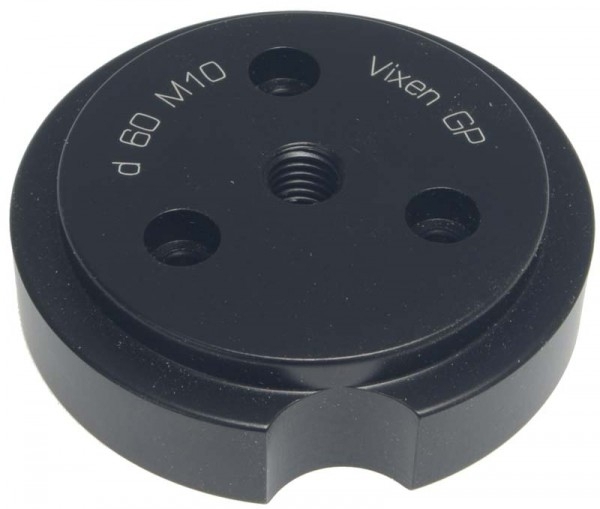 Berlebach Thread Adapter for Castor On Vixen / Gp