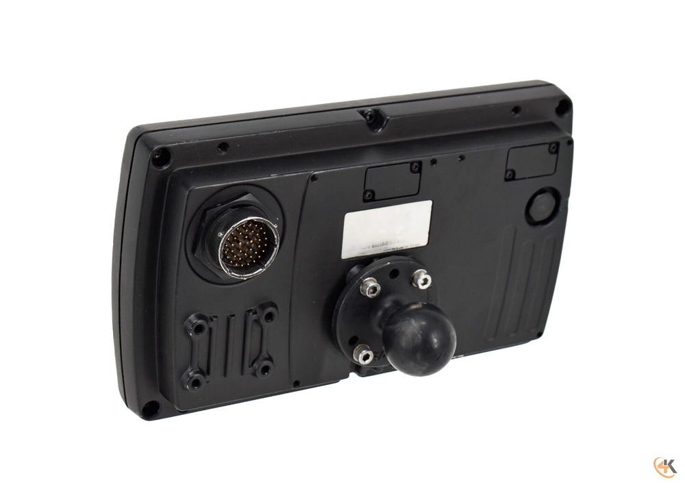 Trimble GCS900 Compactor Indicate GPS Machine Control w/ CB460, MS972 & Wiring