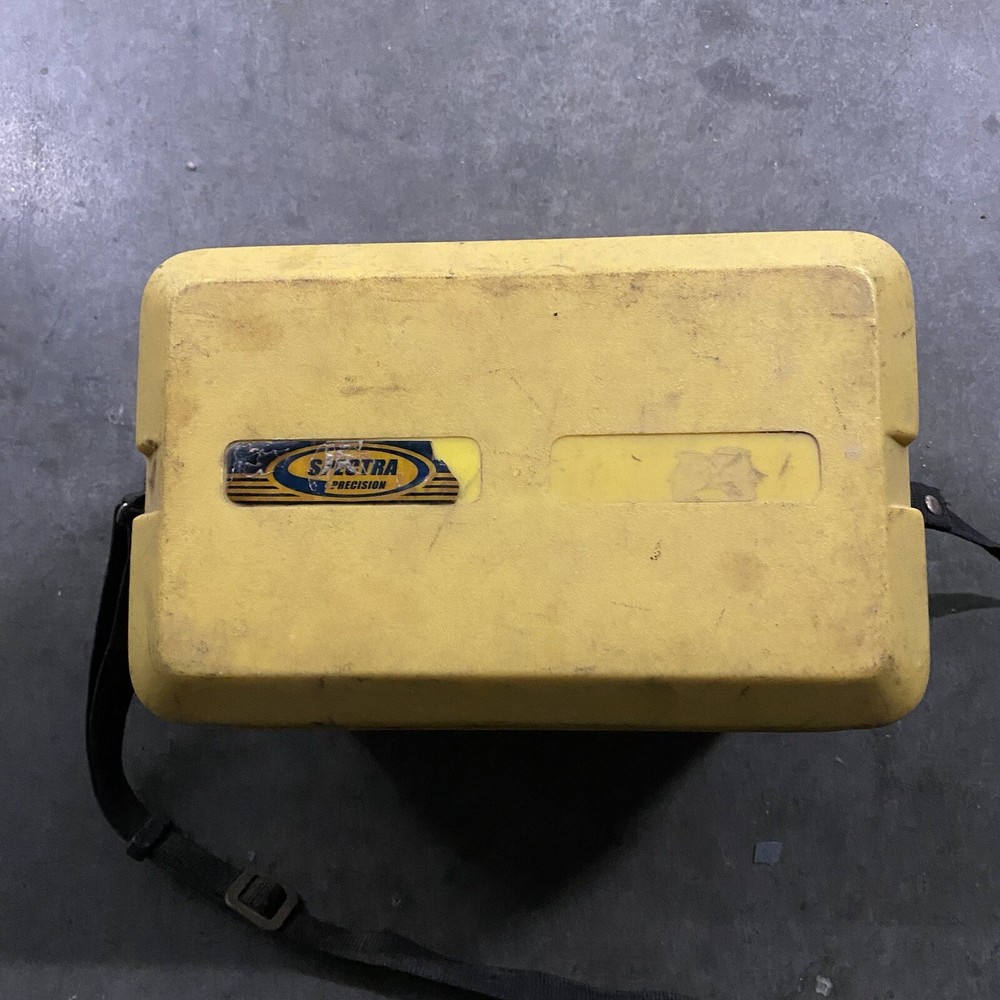 Spectra Precision AL28M Survey Auto Level Used